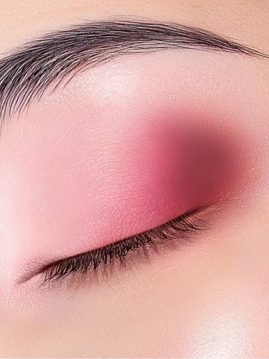 Limited Edition Dior 5 Couleurs - 862 Shocking Pink